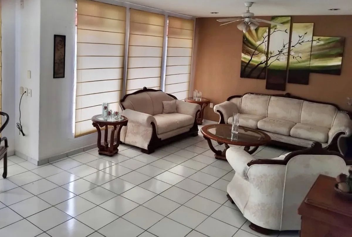 Casa em condomínio fechado em Privada Arboledas, Querétaro, foto 21 de 23