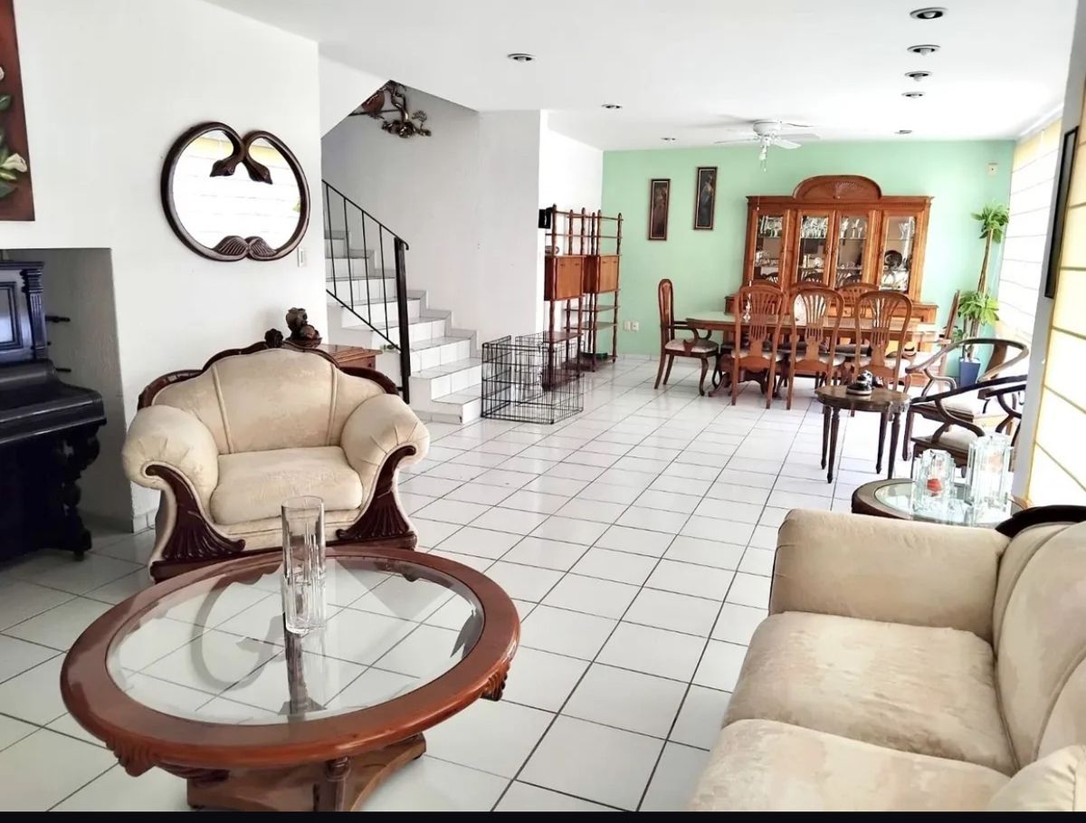 Casa em condomínio fechado em Privada Arboledas, Querétaro, foto 22 de 23