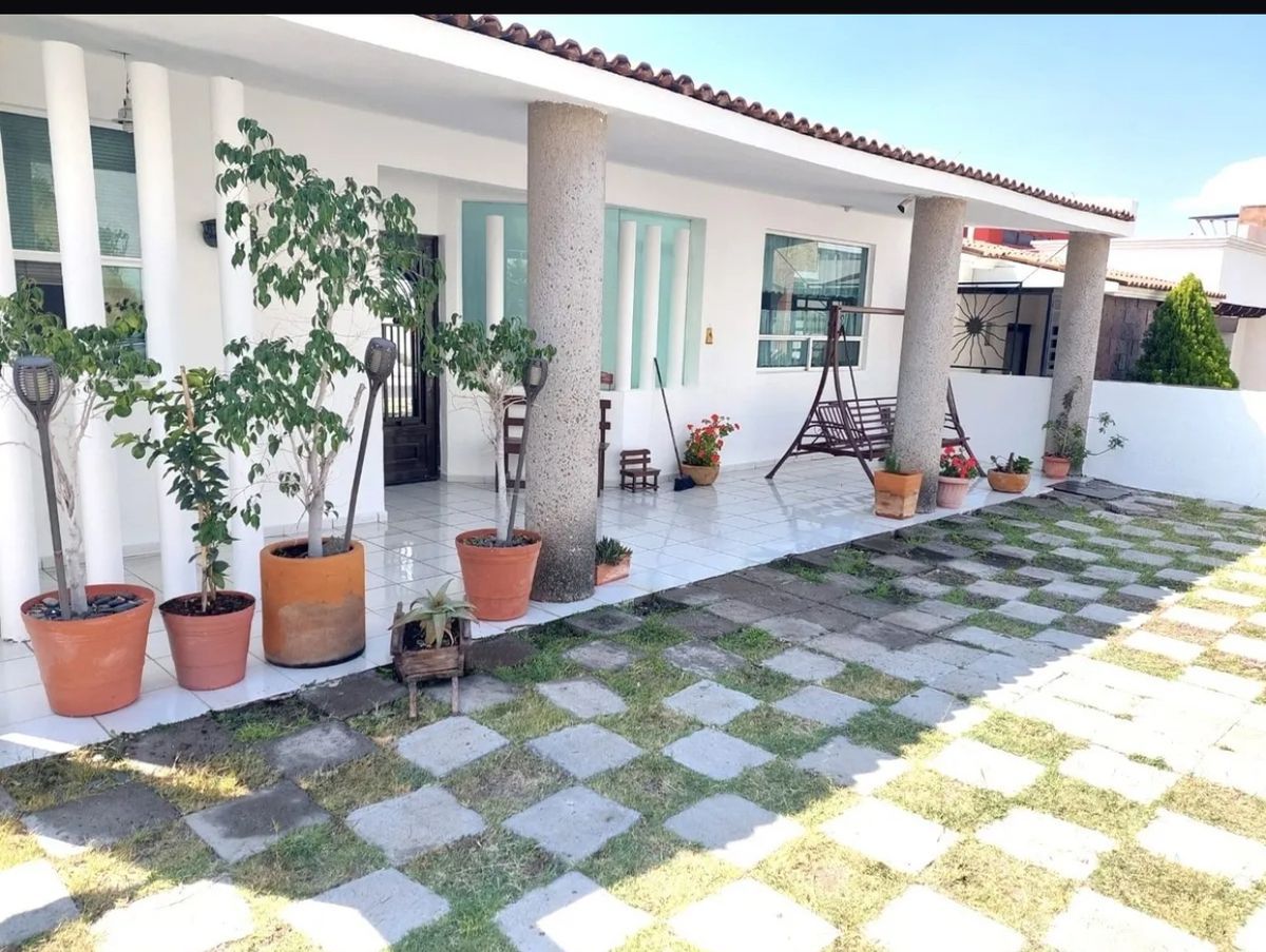 Casa em condomínio fechado em Privada Arboledas, Querétaro, foto 23 de 23