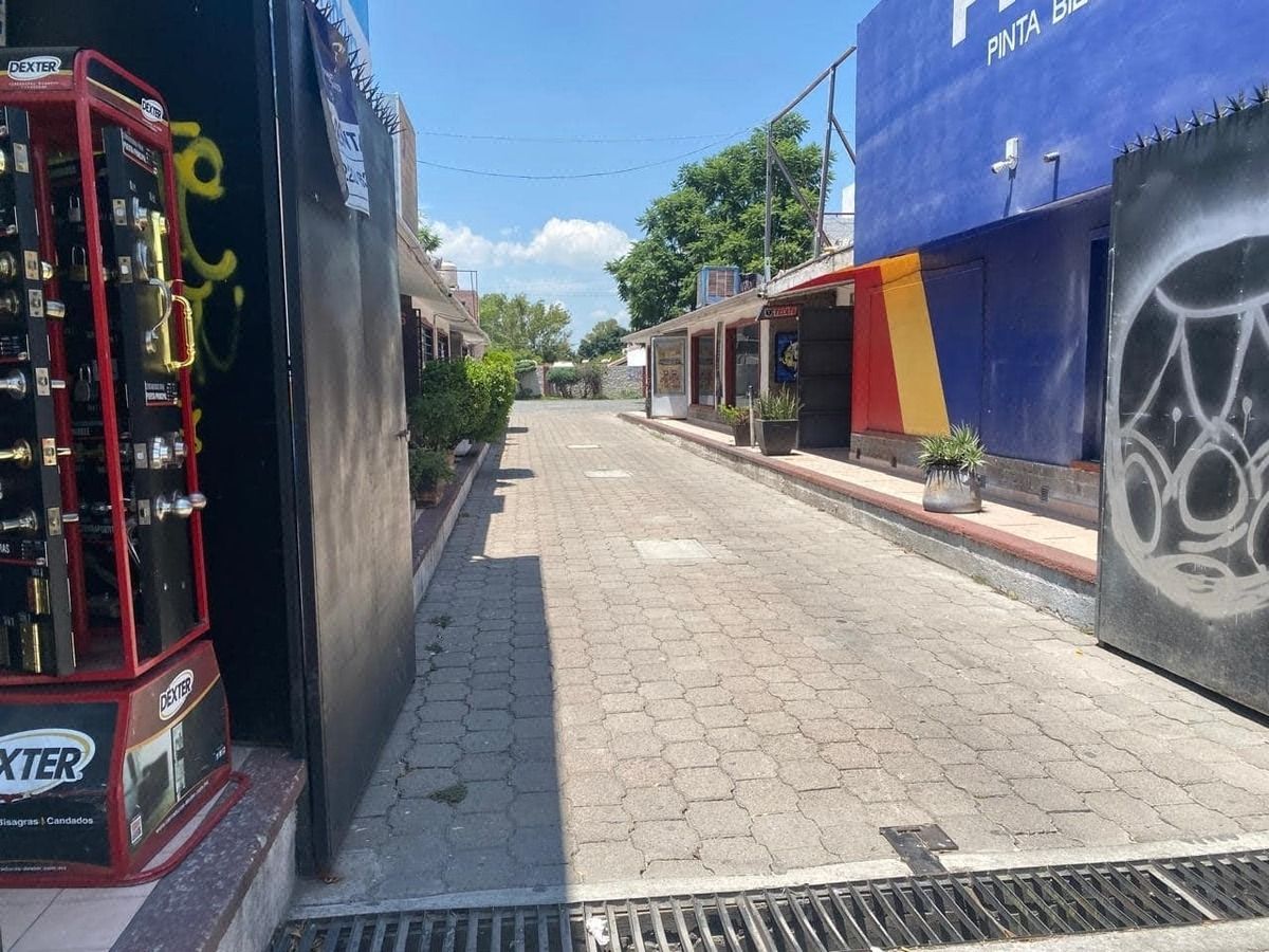 Commercial Lot in Carretas, Querétaro, photo 4 of 8