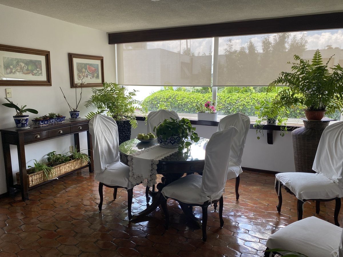 Apartamento em Cuadrante de San Francisco, Coyoacán, foto 8 de 27