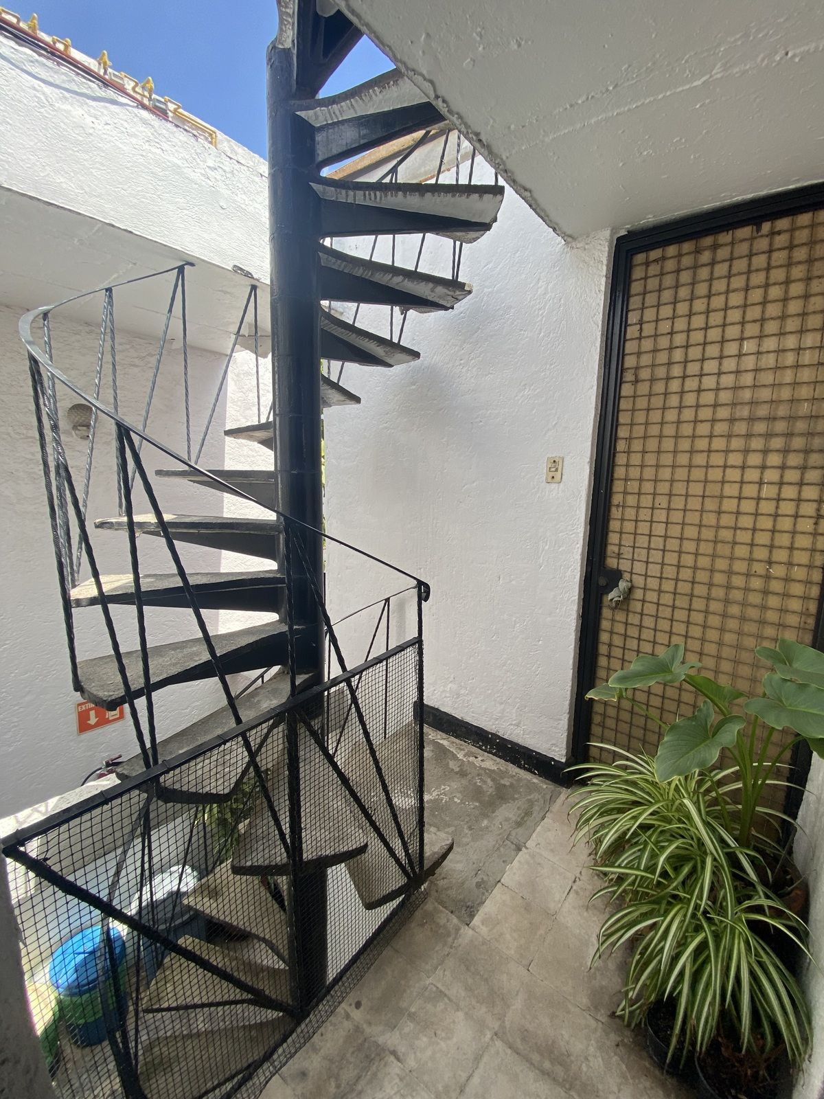 Apartamento em Cuadrante de San Francisco, Coyoacán, foto 13 de 27