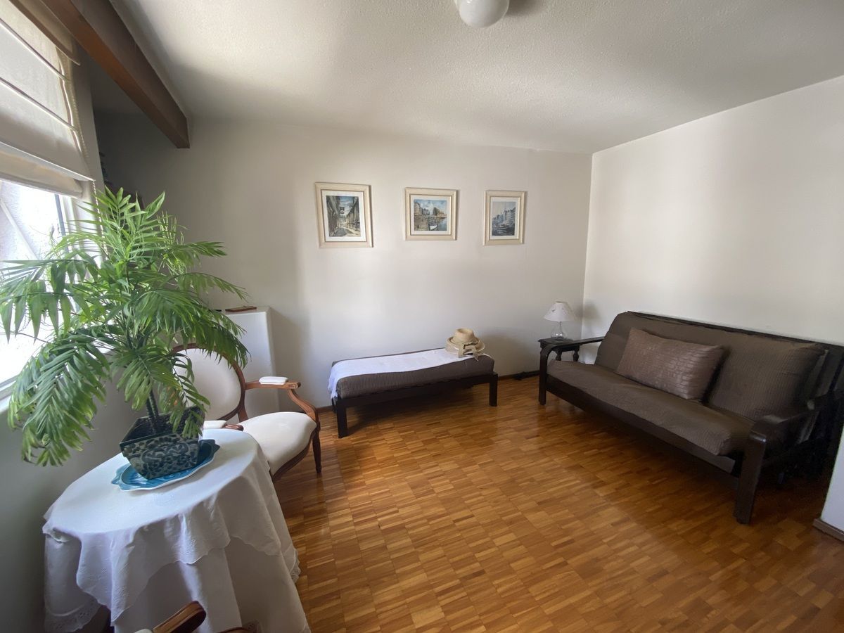 Apartamento em Cuadrante de San Francisco, Coyoacán, foto 20 de 27