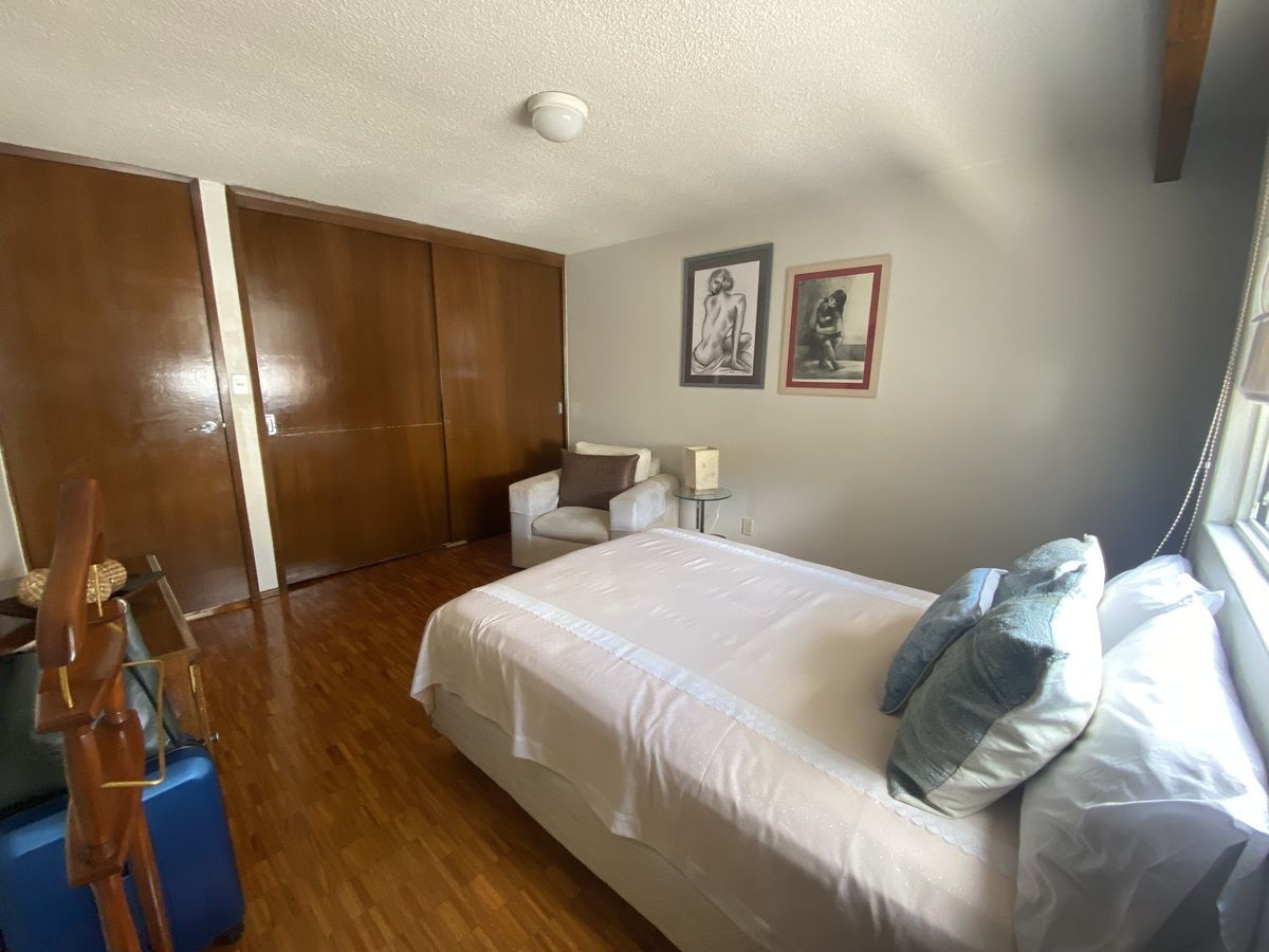Apartamento em Cuadrante de San Francisco, Coyoacán, foto 22 de 27