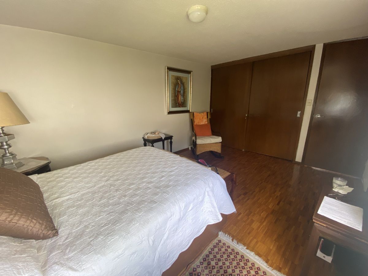Apartamento em Cuadrante de San Francisco, Coyoacán, foto 24 de 27