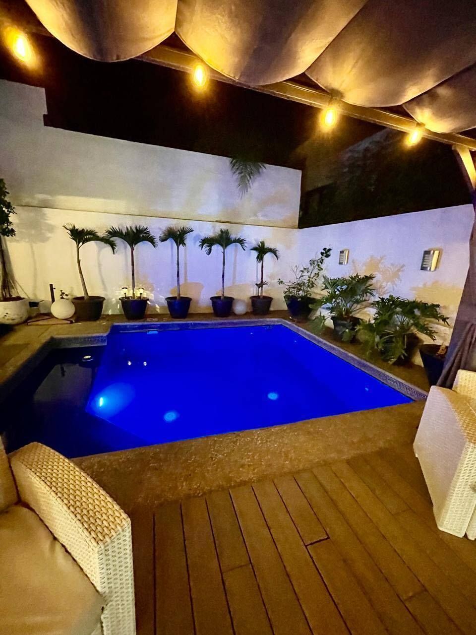 Casa em Juriquilla, Querétaro, foto 2 de 9