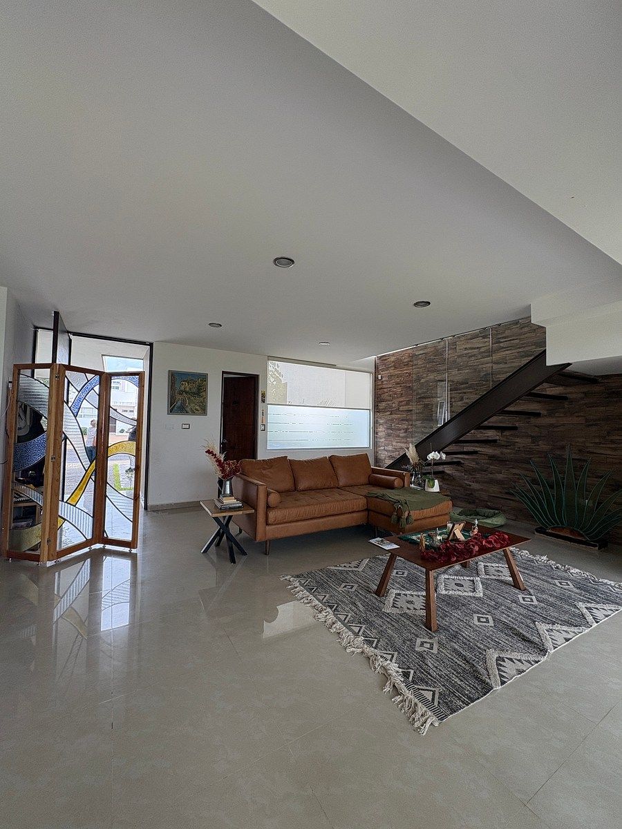 Casa em condomínio fechado em Lomas de Juriquilla, Querétaro, foto 2 de 30
