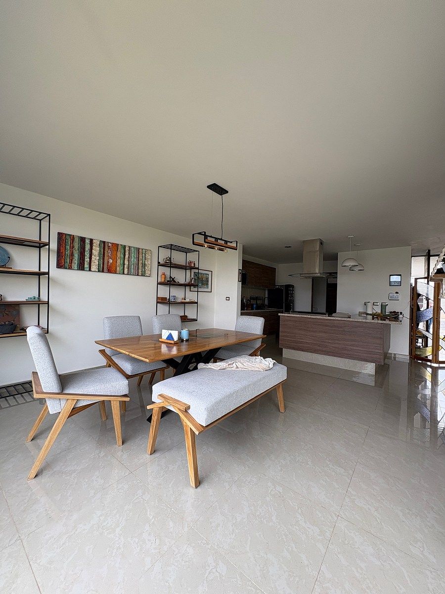 Casa em condomínio fechado em Lomas de Juriquilla, Querétaro, foto 5 de 30