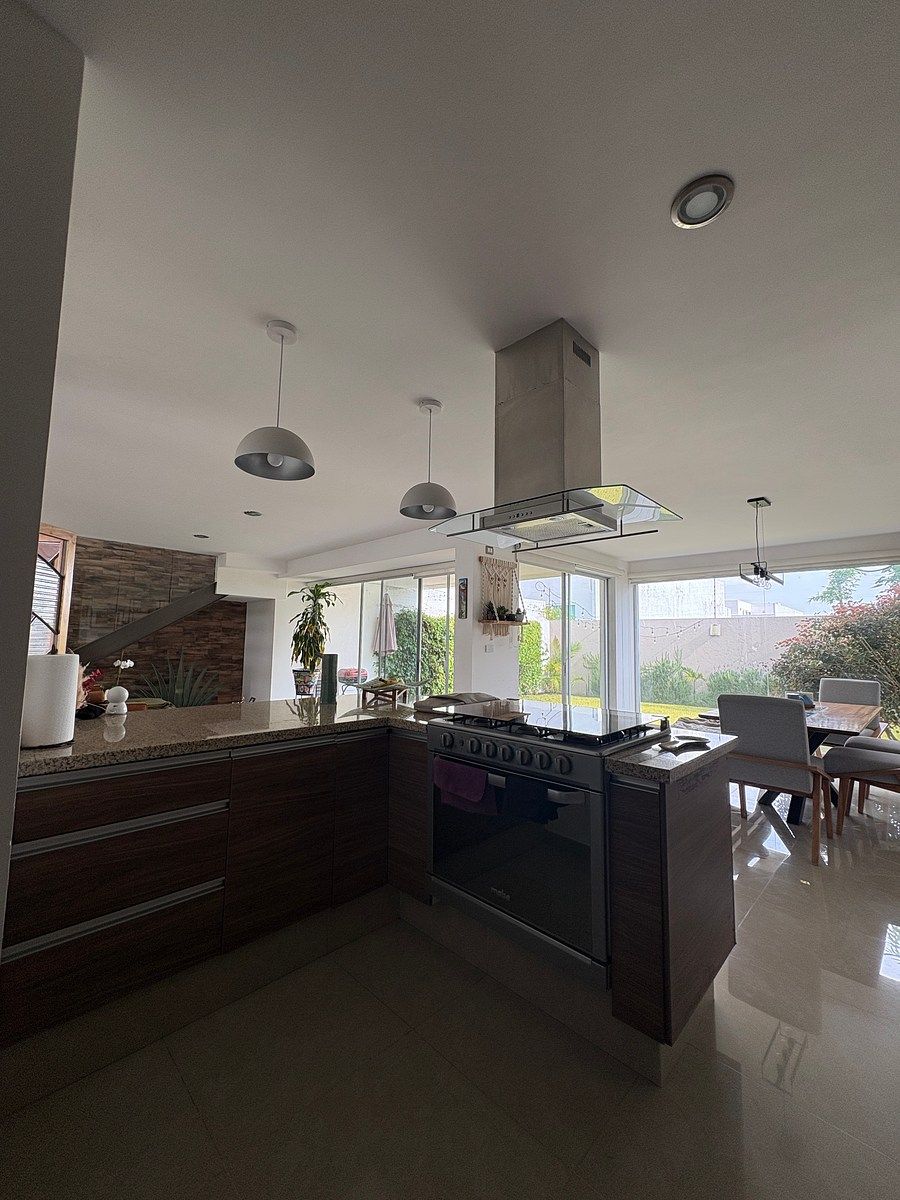 Casa em condomínio fechado em Lomas de Juriquilla, Querétaro, foto 9 de 30