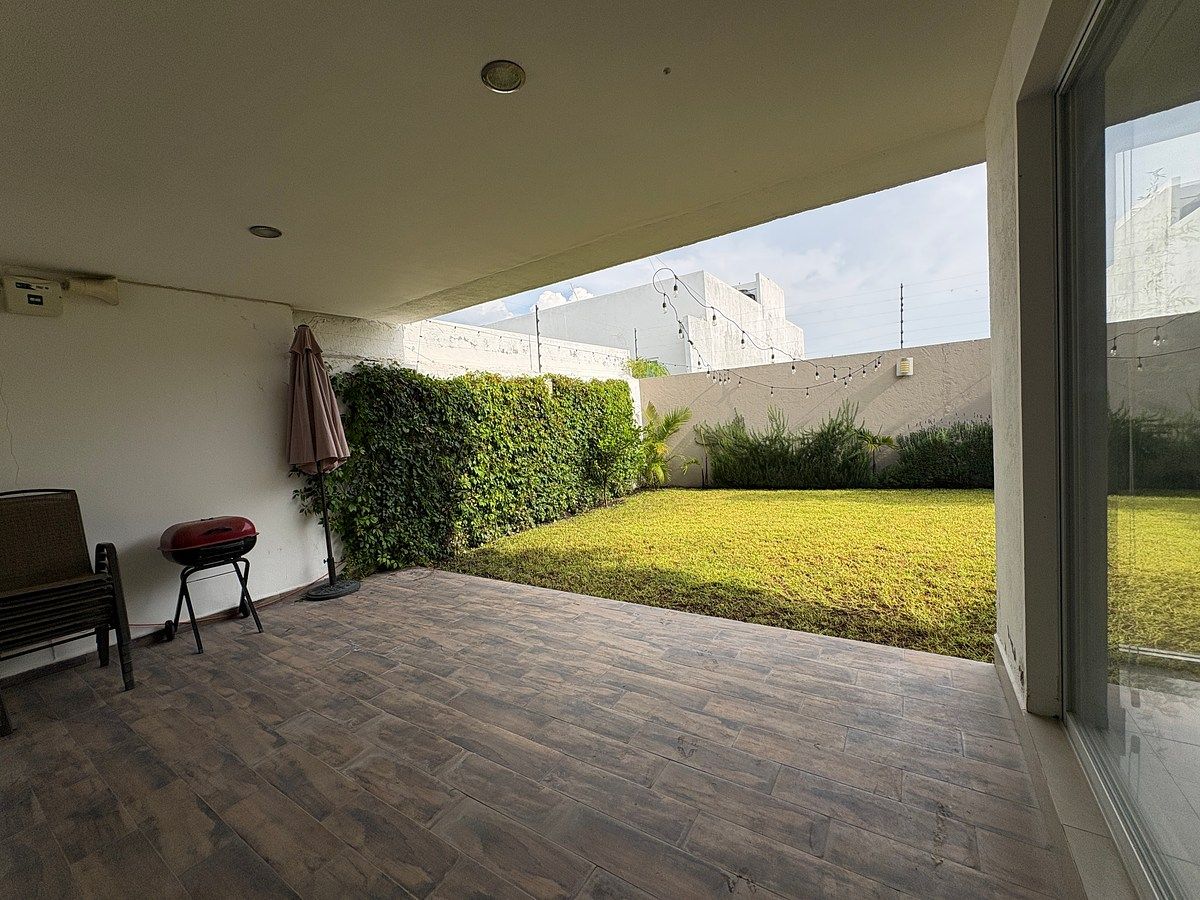 Casa em condomínio fechado em Lomas de Juriquilla, Querétaro, foto 15 de 30
