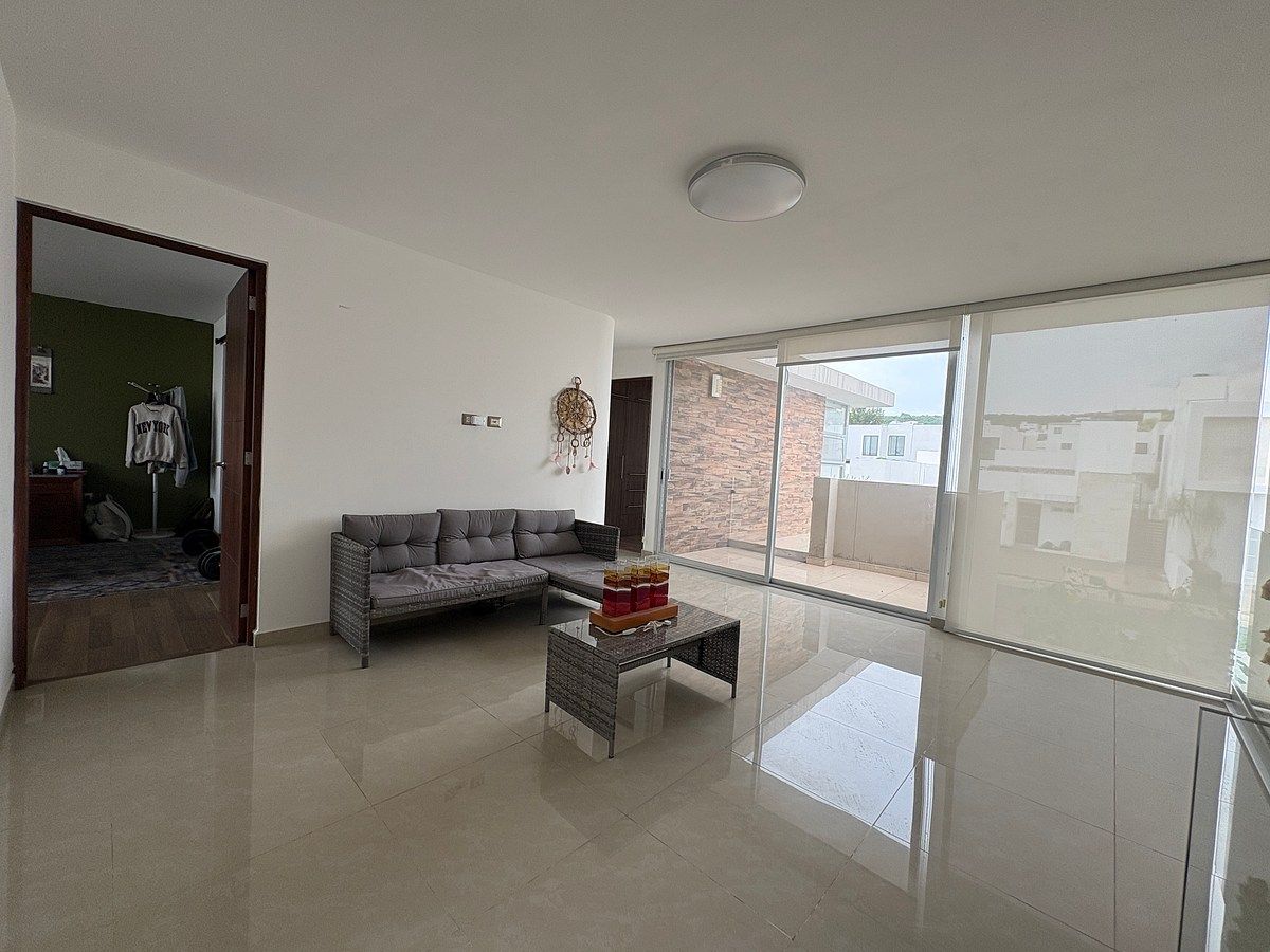 Casa em condomínio fechado em Lomas de Juriquilla, Querétaro, foto 17 de 30