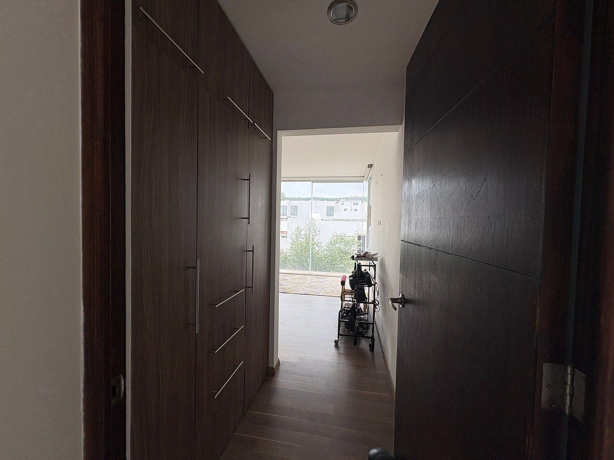 Casa em condomínio fechado em Lomas de Juriquilla, Querétaro, foto 26 de 30