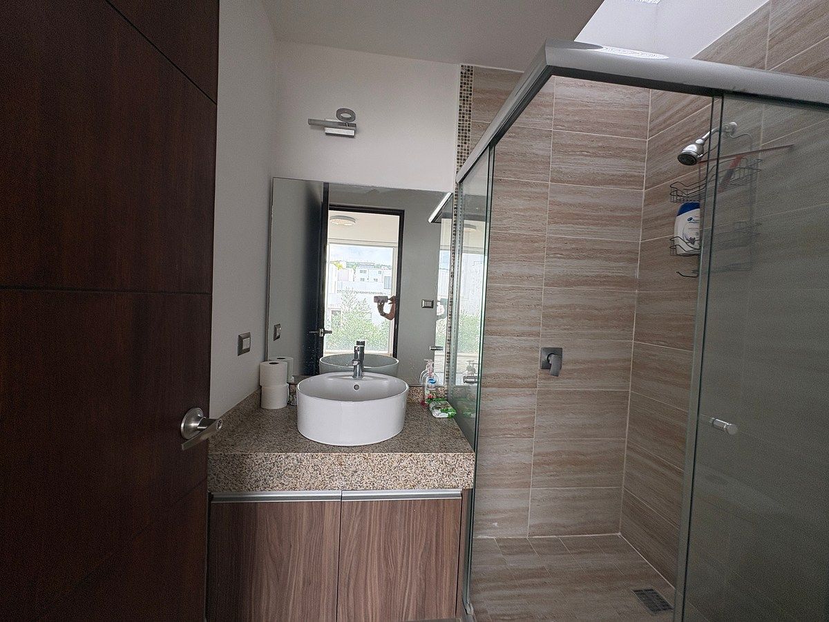 Casa em condomínio fechado em Lomas de Juriquilla, Querétaro, foto 28 de 30