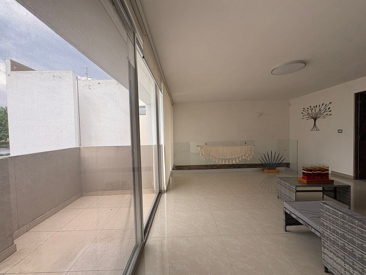 Casa em condomínio fechado em Lomas de Juriquilla, Querétaro, foto 30 de 30