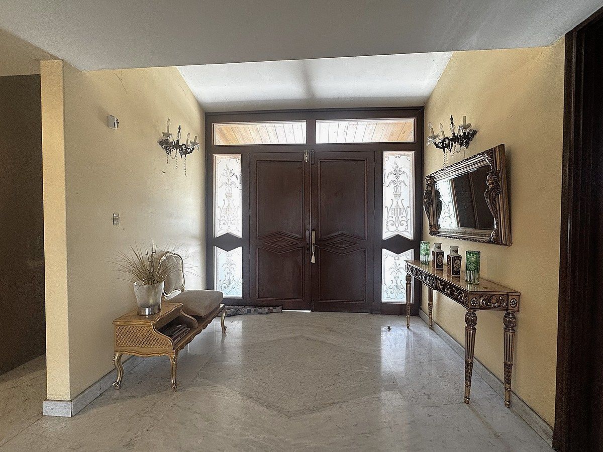 House in Bosques de las Lomas, Cuajimalpa de Morelos, photo 13 of 50