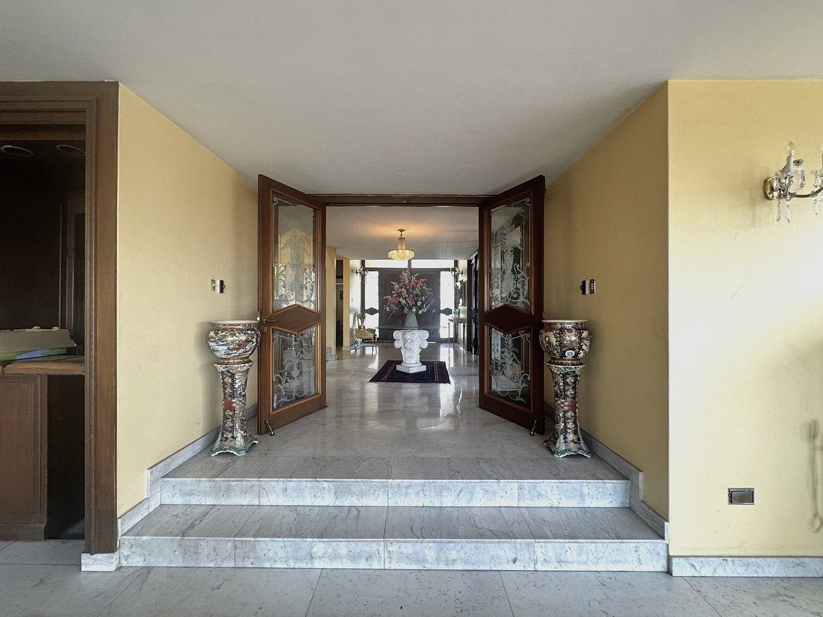 House in Bosques de las Lomas, Cuajimalpa de Morelos, photo 14 of 50