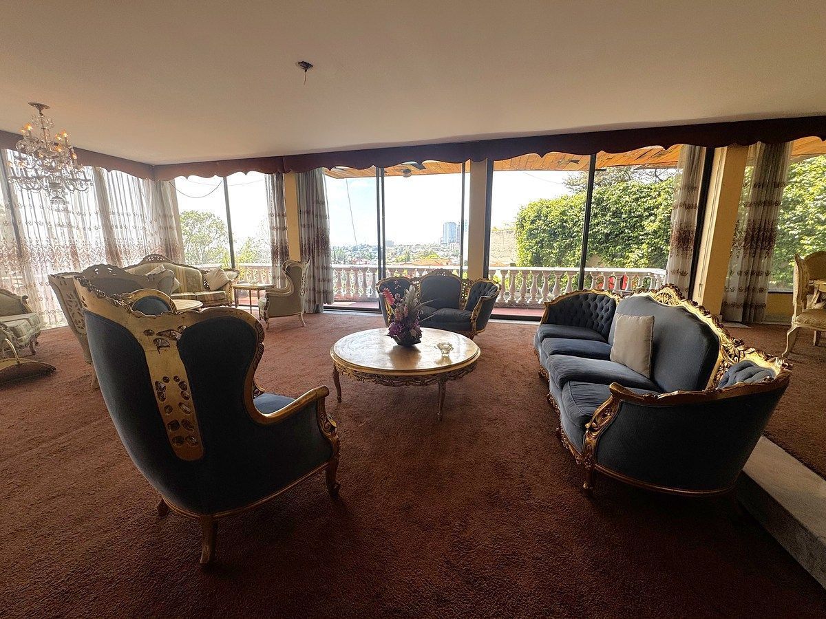 House in Bosques de las Lomas, Cuajimalpa de Morelos, photo 19 of 50