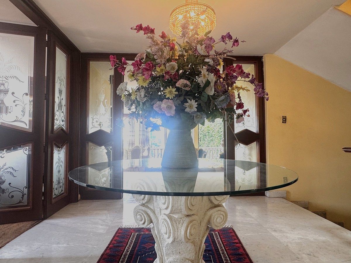 House in Bosques de las Lomas, Cuajimalpa de Morelos, photo 21 of 50
