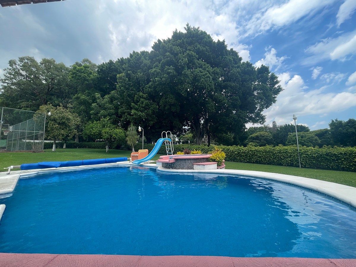 Casa en condominio en Lomas de Cocoyoc, Atlatlahucan, foto 4 de 40