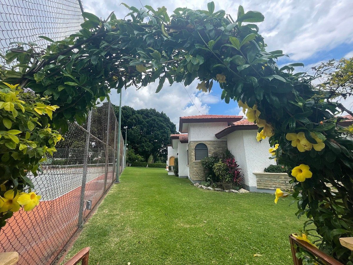 Casa en condominio en Lomas de Cocoyoc, Atlatlahucan, foto 8 de 40
