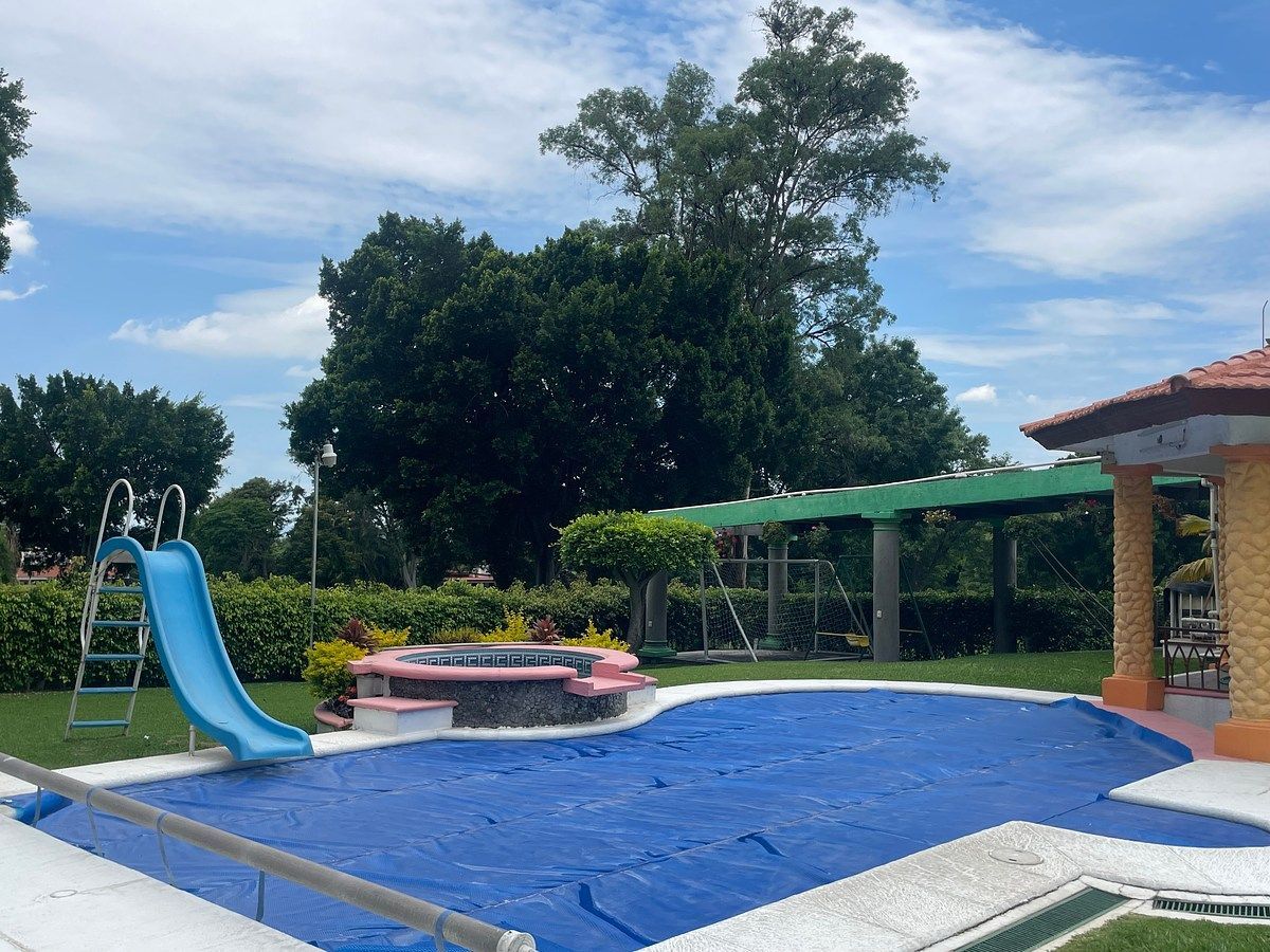 Casa en condominio en Lomas de Cocoyoc, Atlatlahucan, foto 10 de 40