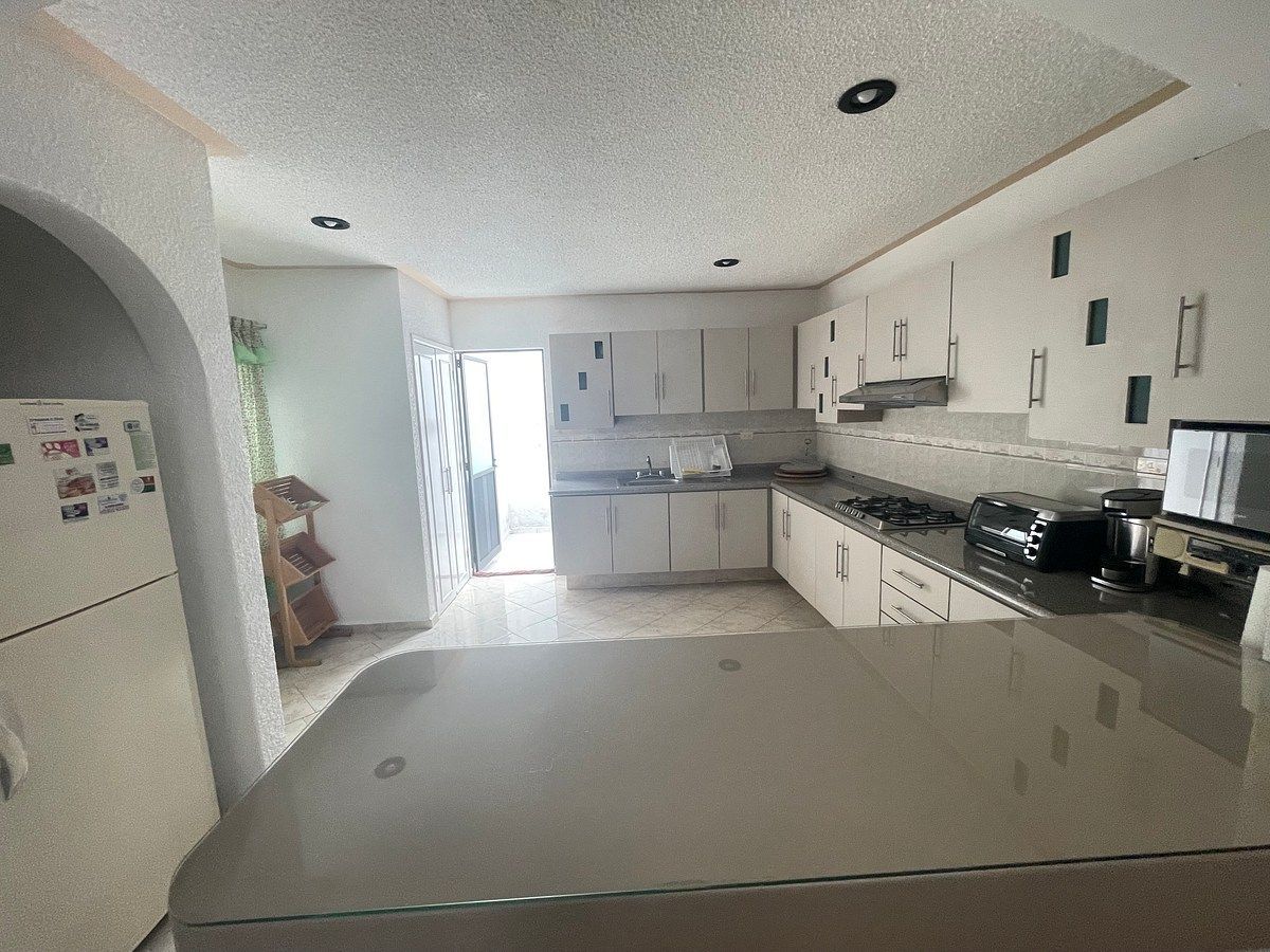 Casa en condominio en Lomas de Cocoyoc, Atlatlahucan, foto 18 de 40