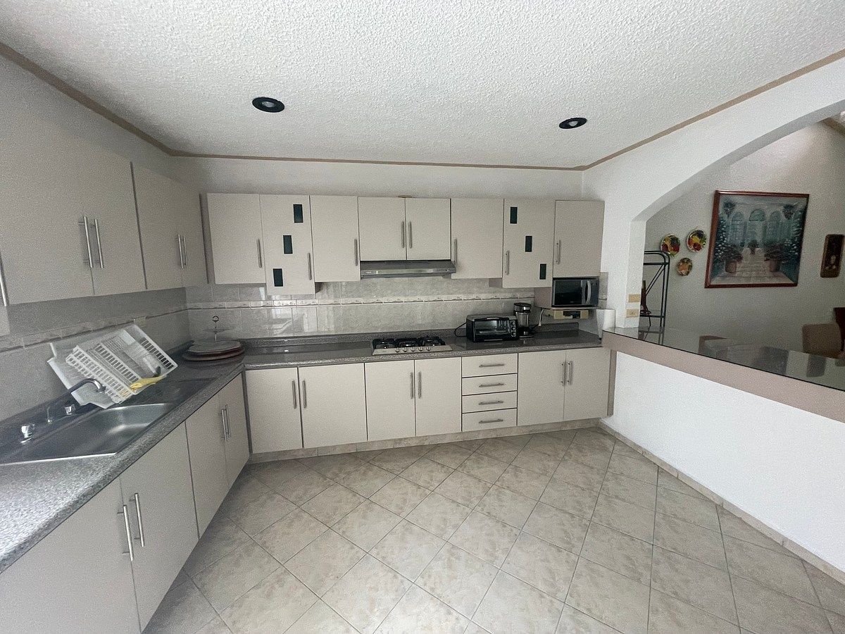 Casa en condominio en Lomas de Cocoyoc, Atlatlahucan, foto 19 de 40