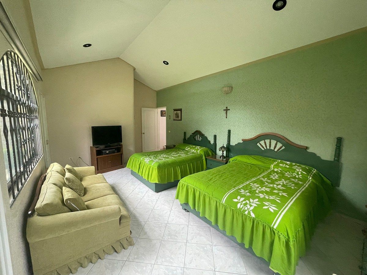 Casa en condominio en Lomas de Cocoyoc, Atlatlahucan, foto 27 de 40