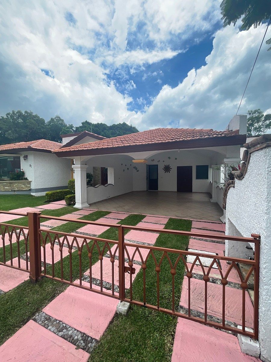 Casa en condominio en Lomas de Cocoyoc, Atlatlahucan, foto 30 de 40