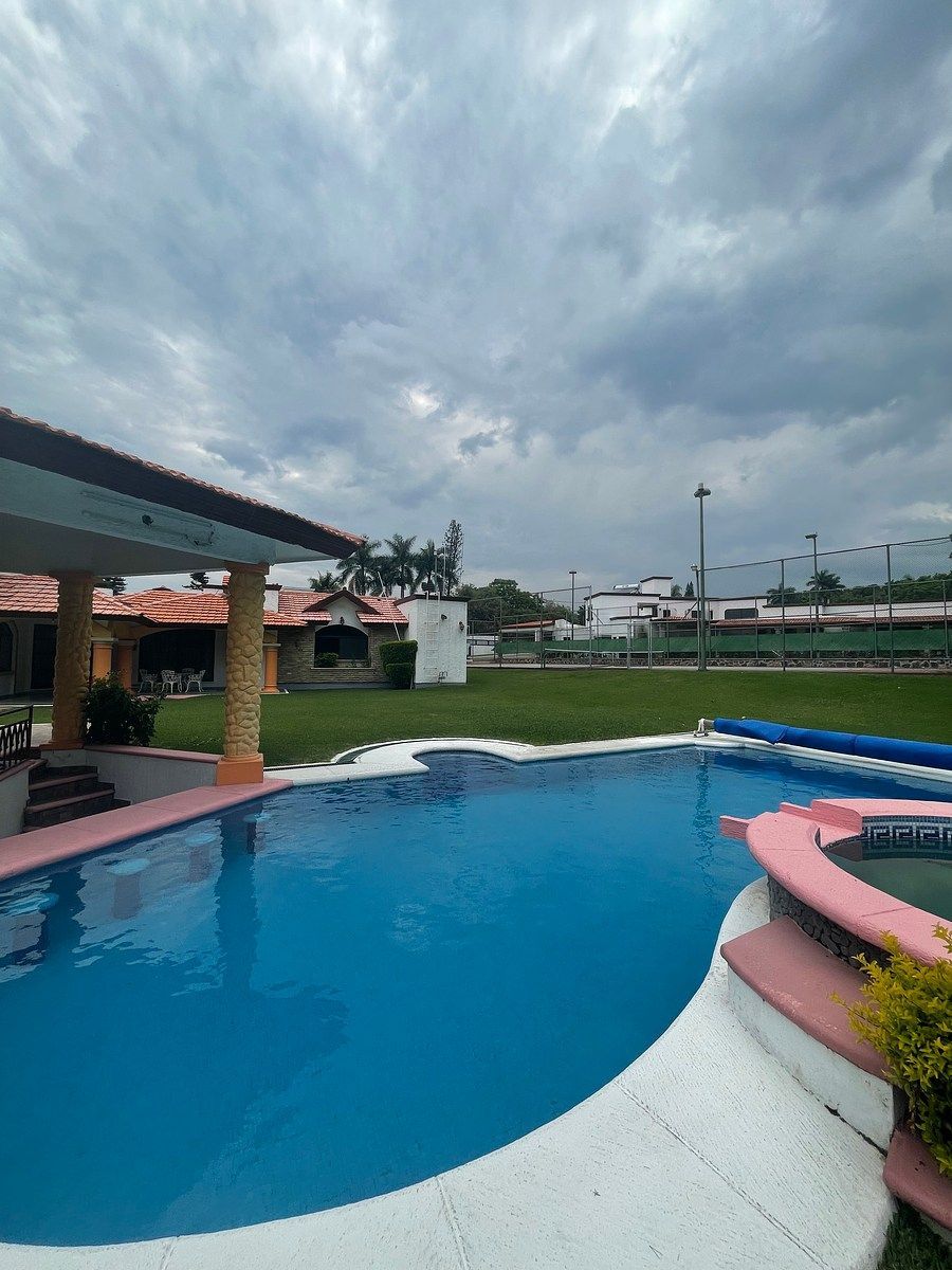 Casa en condominio en Lomas de Cocoyoc, Atlatlahucan, foto 5 de 40