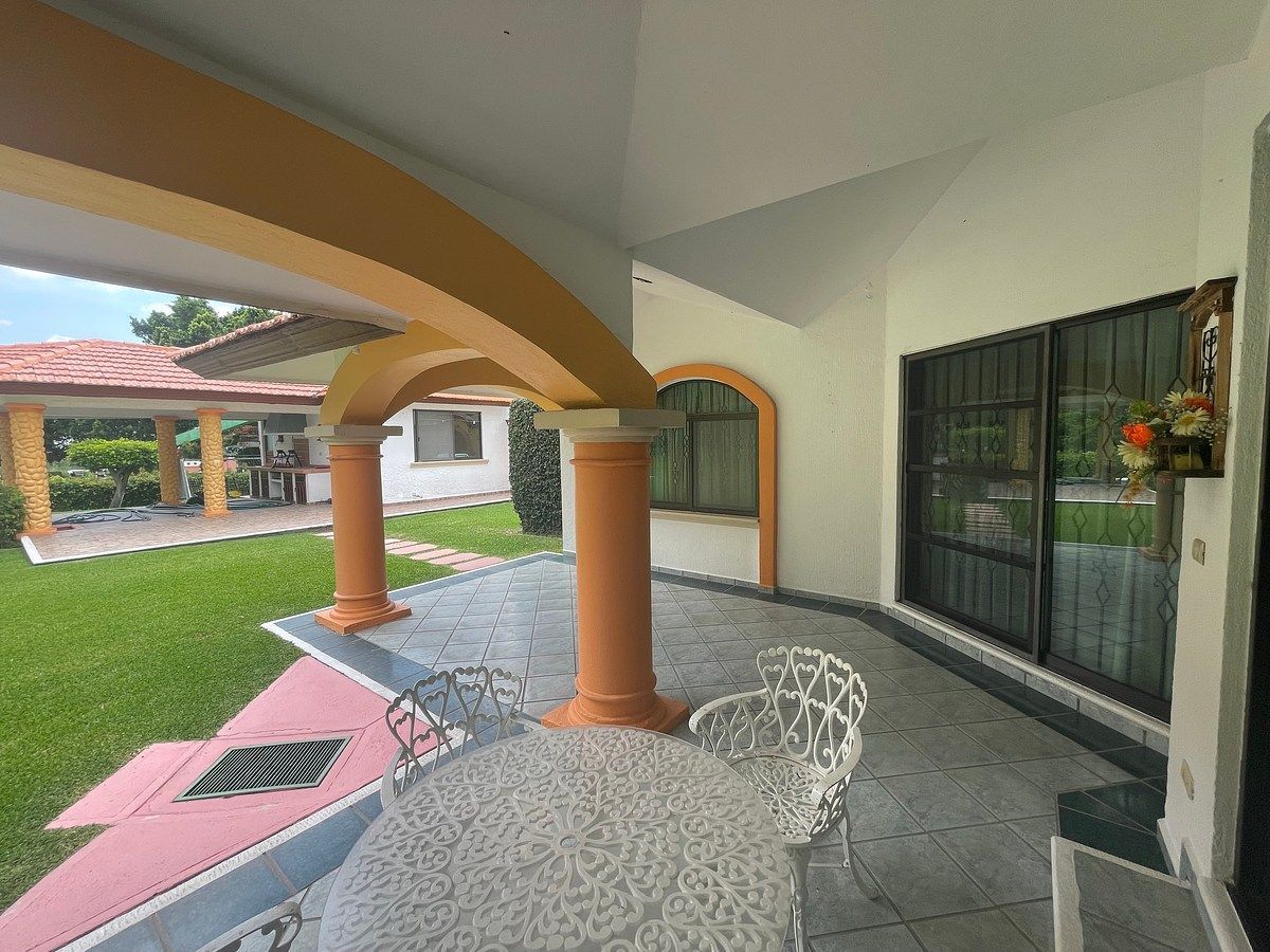 Casa en condominio en Lomas de Cocoyoc, Atlatlahucan, foto 34 de 40