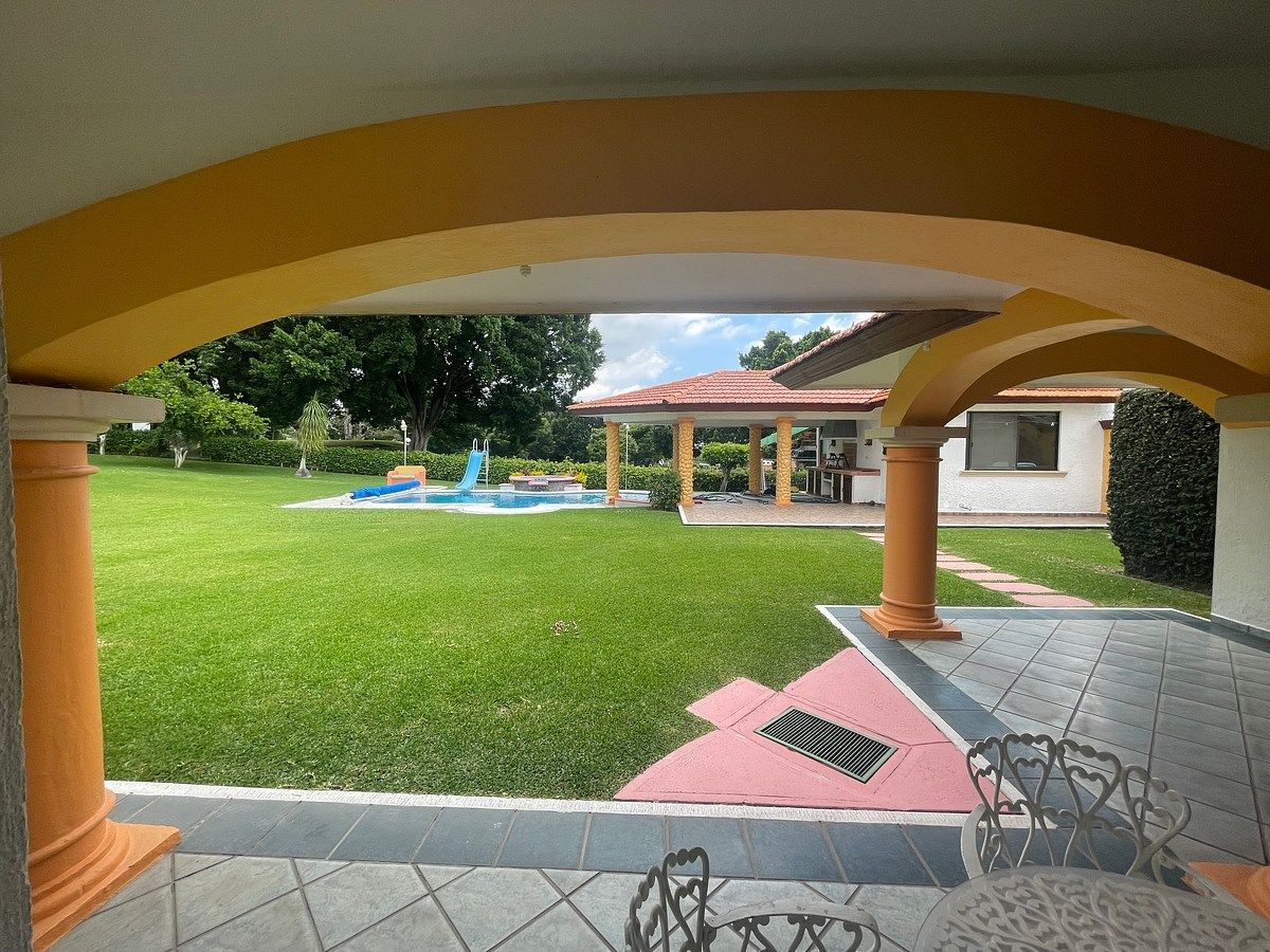 Casa en condominio en Lomas de Cocoyoc, Atlatlahucan, foto 35 de 40