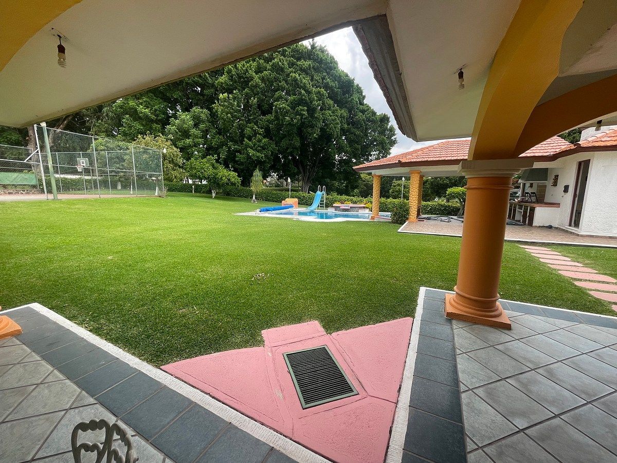 Casa en condominio en Lomas de Cocoyoc, Atlatlahucan, foto 36 de 40