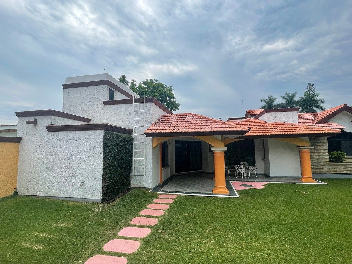 Casa en condominio en Lomas de Cocoyoc, Atlatlahucan, foto 38 de 40