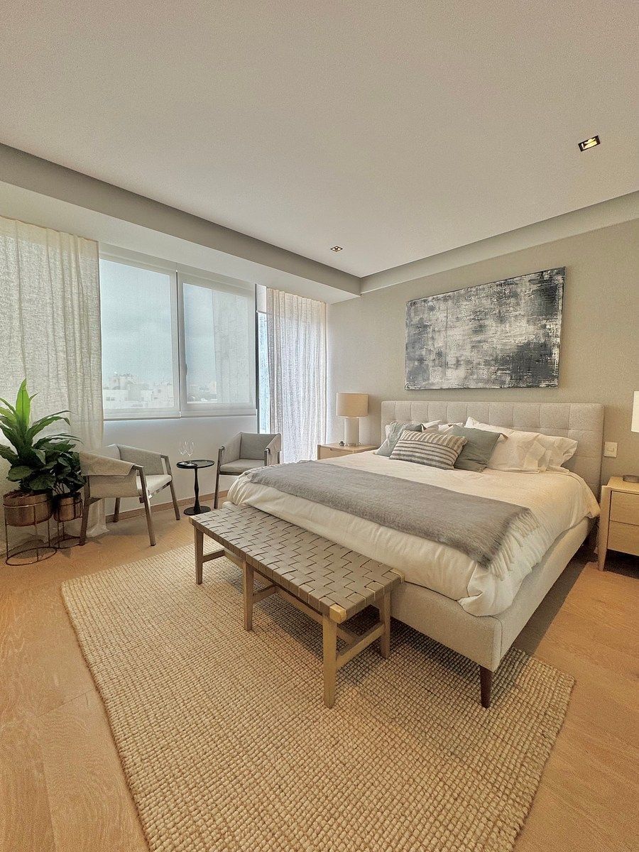 Apartamento em Interlomas, Huixquilucan, foto 3 de 31