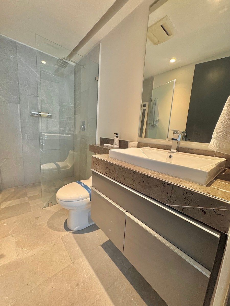 Apartamento em Interlomas, Huixquilucan, foto 14 de 31