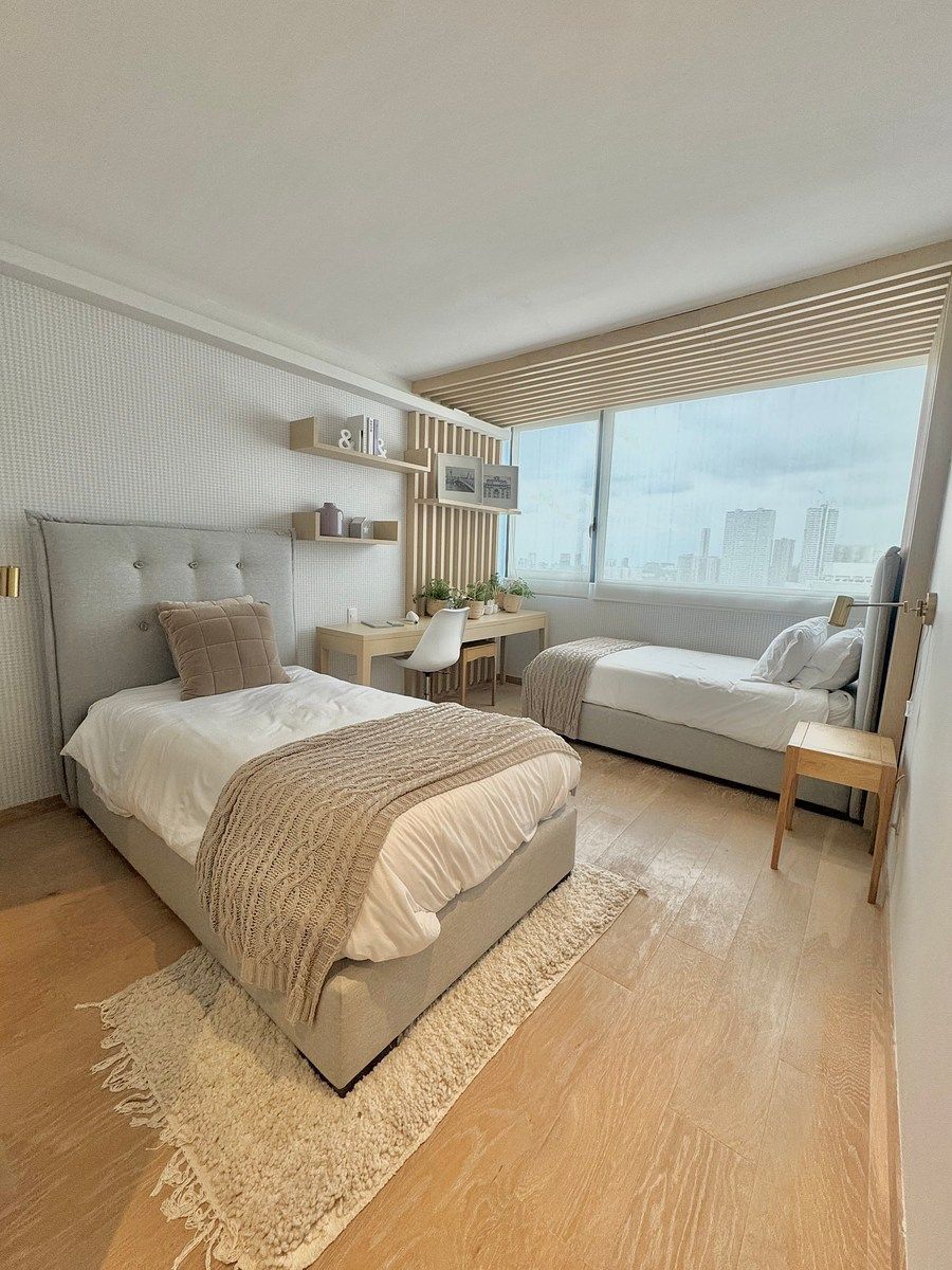 Apartamento em Interlomas, Huixquilucan, foto 22 de 31