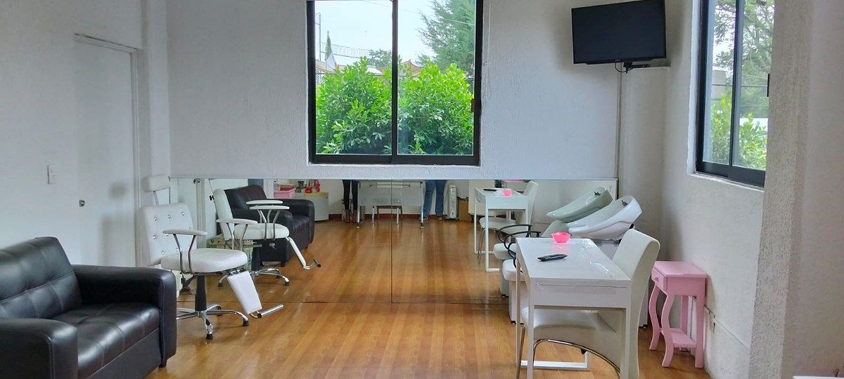 Office in Jacarandas, Tlalnepantla de Baz, photo 2 of 10