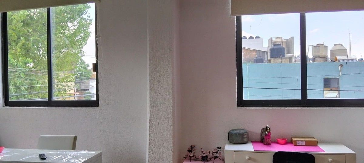 Office in Jacarandas, Tlalnepantla de Baz, photo 3 of 10