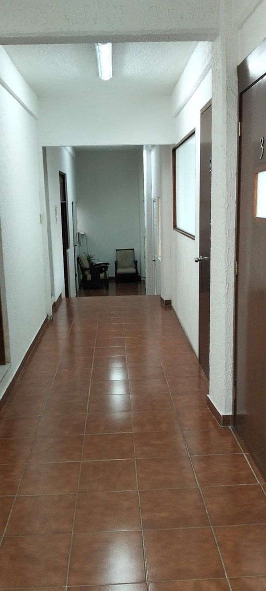 Office in Jacarandas, Tlalnepantla de Baz, photo 9 of 10