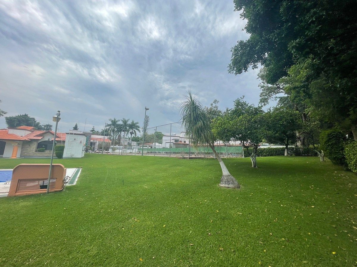 Terreno en Lomas de Cocoyoc, Atlatlahucan, foto 8 de 19