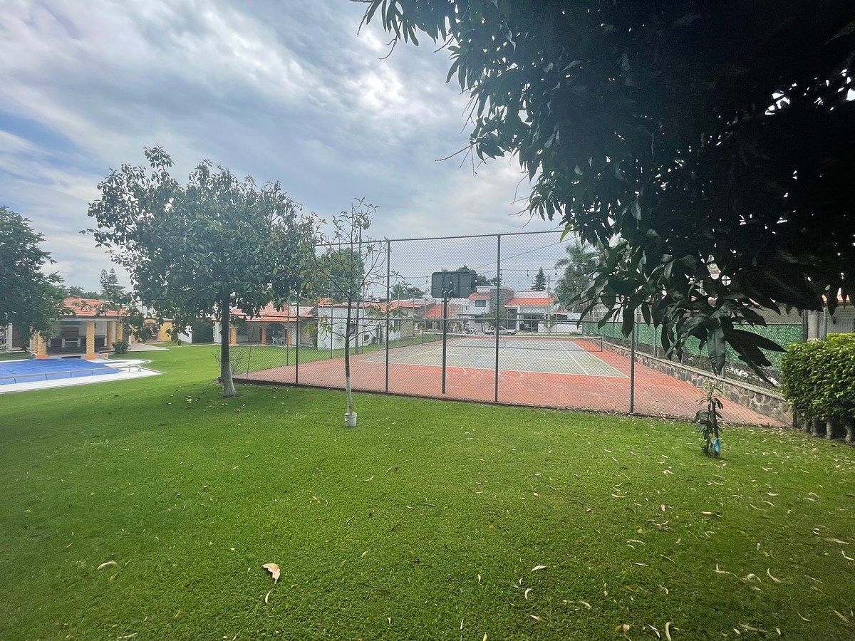 Terreno en Lomas de Cocoyoc, Atlatlahucan, foto 9 de 19