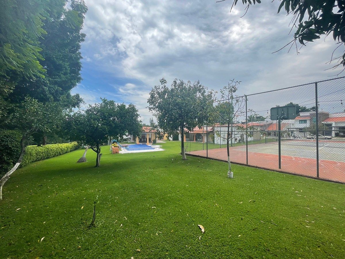 Terreno en Lomas de Cocoyoc, Atlatlahucan, foto 10 de 19