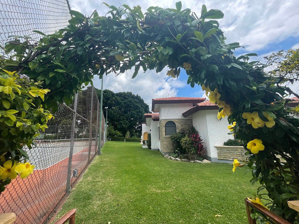 Terreno en Lomas de Cocoyoc, Atlatlahucan, foto 11 de 19