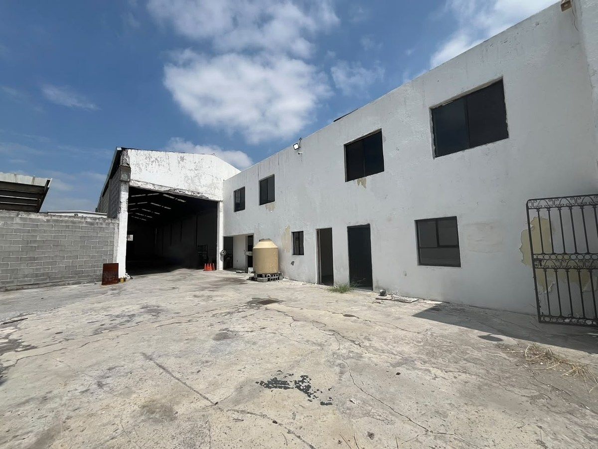 Building in Industrial, Monterrey, photo 3 of 11