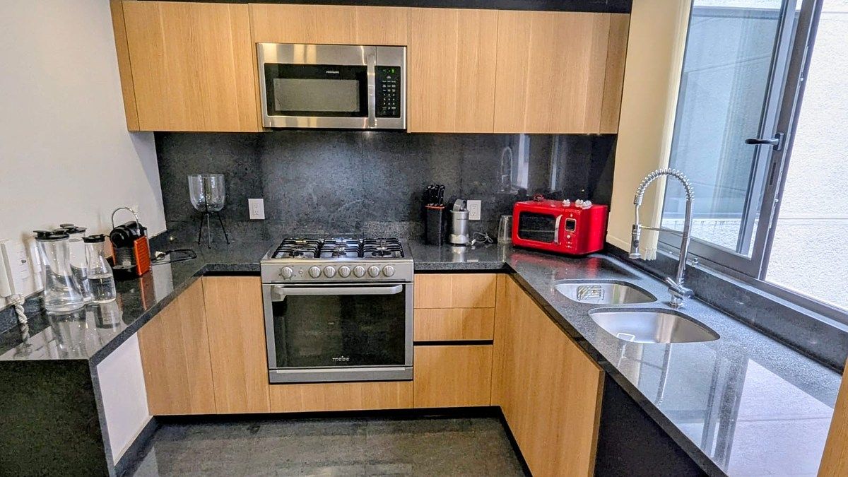 Apartment in Polanco IV Sección, Miguel Hidalgo, photo 3 of 22