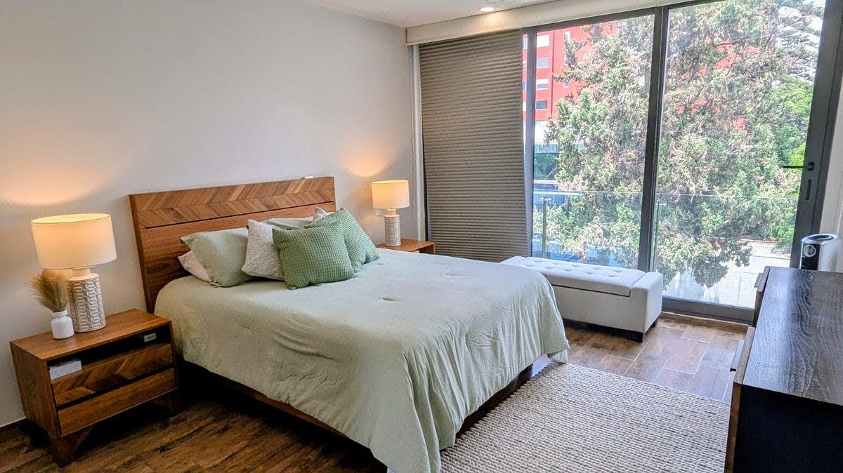 Apartment in Polanco IV Sección, Miguel Hidalgo, photo 5 of 22
