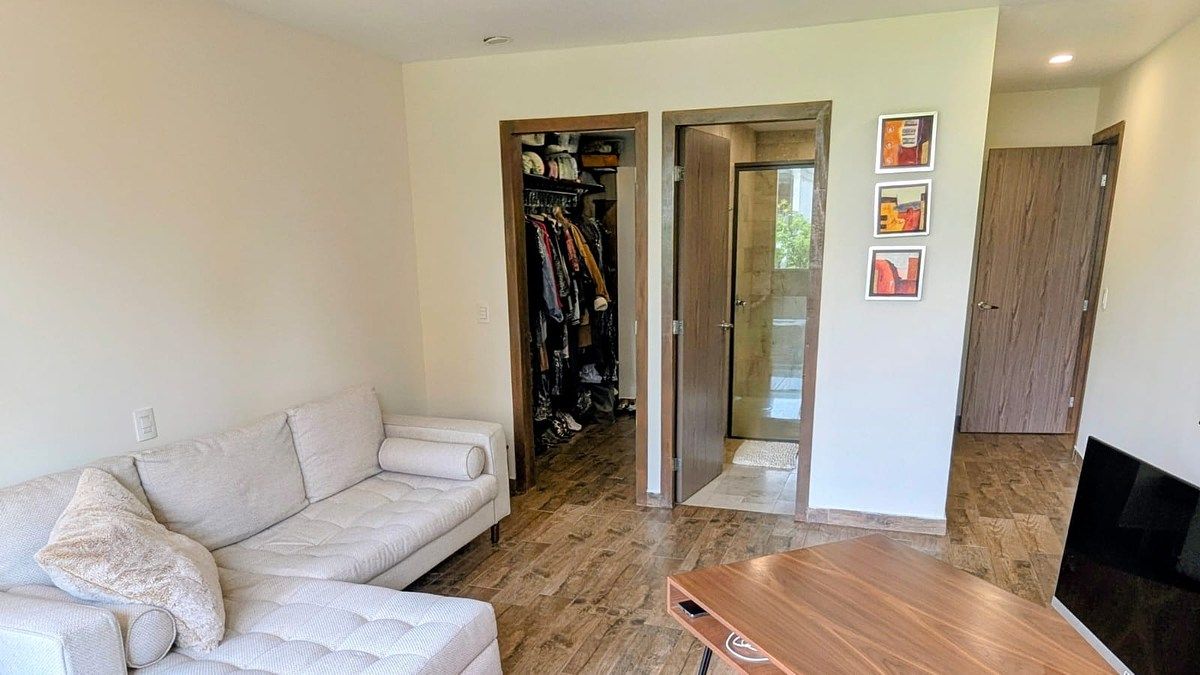 Apartment in Polanco IV Sección, Miguel Hidalgo, photo 9 of 22