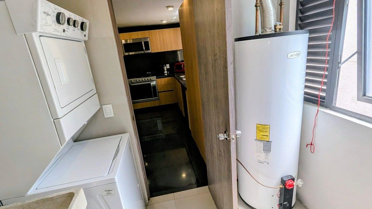 Apartment in Polanco IV Sección, Miguel Hidalgo, photo 17 of 22