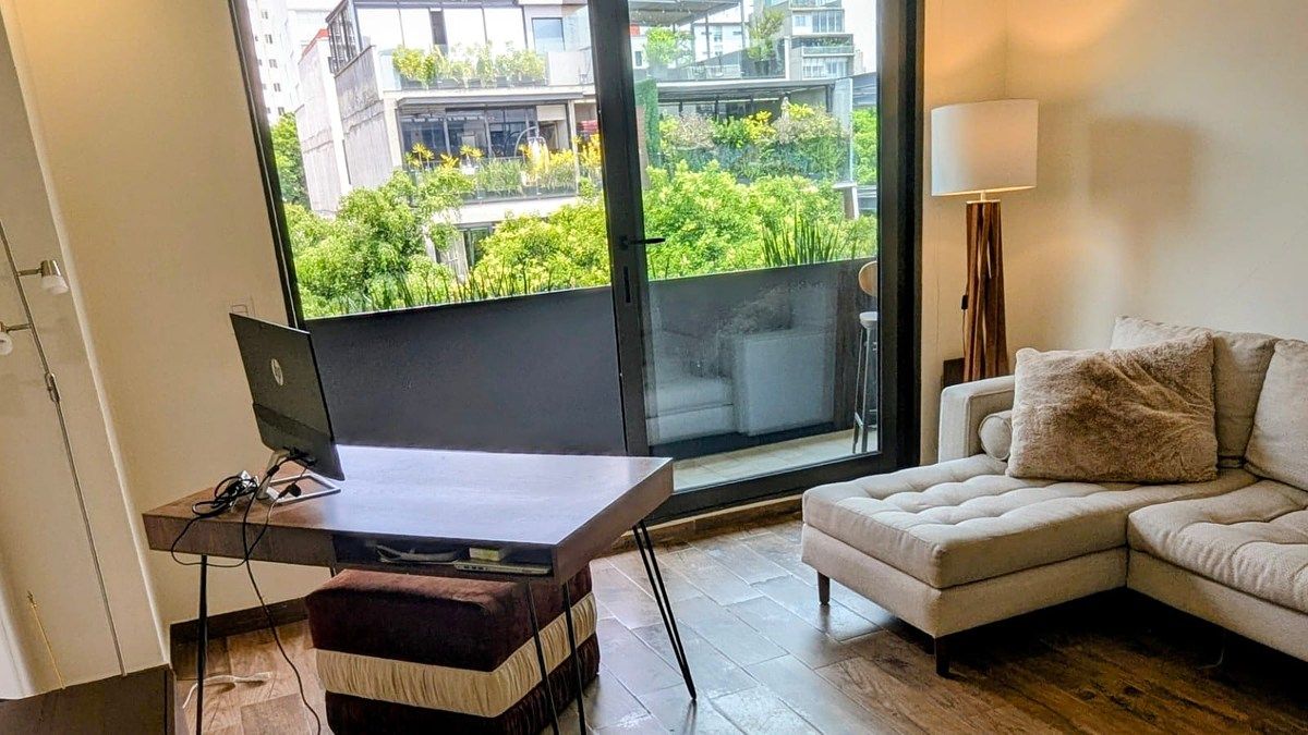 Apartment in Polanco IV Sección, Miguel Hidalgo, photo 10 of 22